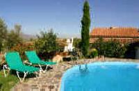 Las mejores ofertas de Alquería de  Los Lentos Nigüelas